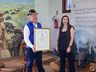 Centro Histórico Germânico de Itapiranga é destaque nos 200 anos da imigração alemã