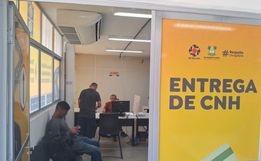 Governo lança hoje aplicativo e oficializa novas regras da CNH