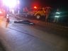 Duas pessoas morrem em colisão na PR-180