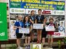 São Miguel sedia Torneio Internacional de Badminton