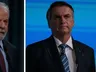 Lula e Bolsonaro vão se enfrentar no segundo turno à Presidência