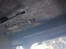 Incêndio em veículo dentro de garagem mobiliza bombeiros em Guarujá do Sul