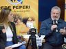 VÍDEO: 13 candidatos participam do primeiro Debate Eleitoral da Peperi