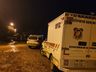 Suspeito de matar quatro pessoas em Campo Erê se apresenta a polícia