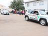 Desfile de 7 de Setembro reúne cerca de 26 pelotões em Campo Erê 