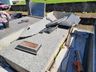 Polícia investiga atos de vandalismo no cemitério de Itapiranga
