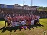 Cometa estreia com goleada no Campeonato Regional