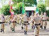 Coronel Ricardo Alexandre Sabatini Silva assume o 9º Comando Regional de PM de Fronteira