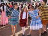 2º Quermesse reúne toda rede de educação em Campo Erê