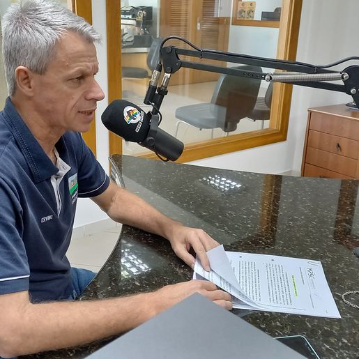 Iporã  do Oeste assina termo de ajustamento  de conduta com foco na acessibilidade