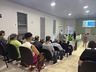 Audiência reúne comunidade para debater elaboração do Plano Diretor em Campo Erê
