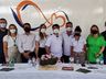 Pescados Rio Vivo de Descanso recebe certificação SISBI da Cidasc
