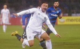 Grêmio vence Huachipato e garante classificação para as oitavas da Libertadores