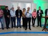 Inauguração da Casa do Agricultor foi realizada hoje no Município de São José do Cedro/SC