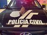 Homem é preso por maus-tratos a animais em Maravilha  