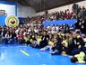 Maior formatura do Proerd em Campo Erê forma 580 participantes