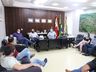 Deputado destina quase meio milhão de reais para pavimentação e aquisição de ônibus