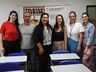 Pelotão Mirim teve aula inaugural nesta quinta-feira (2)