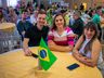 Aproximadamente 700 pessoas participam do 1º Encontro Conservador