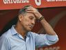 Renato Gaúcho é demitido do comando do Flamengo