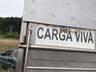 Motorista sai da pista para evitar acidente na BR-163