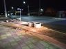 Colisão frontal deixa motociclista ferido em São José do Cedro