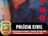 Suspeito de matar homem a tiros devido a briga por causa de futebol é procurado pela polícia