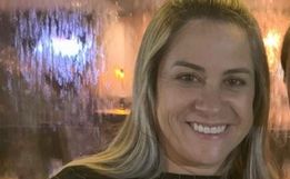 Ex-namorado mata diretora a facadas dentro de escola em SC