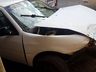 Motorista embriagado é preso após provocar acidente em SMOeste