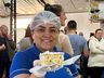 Princesa agradece à comunidade pelo sucesso da celebração dos 30 anos