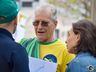 Carreata Patriota reúne mais de 1500 veículos em São Miguel do Oeste 