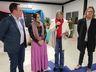 Creche Doce Infância é inaugurada em Guarujá do Sul
