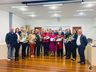 Câmara de Itapiranga inaugura Galeria Lilás em homenagem às vereadoras