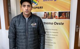 Associação de Moradores do Bairro São Jorge é reativada e promove evento de apresentação