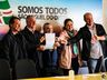 Trevisan assina Ordem de Serviço para asfaltamento de mais 90 quadras