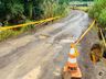 Ponte no interior de Itapiranga é liberada para o trânsito