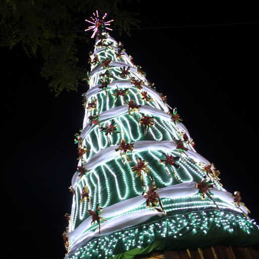 Programação 'Itapiranga é Natal' terá eventos na cidade e interior