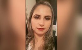 Identificada mulher morta ao lado da filha de 4 anos no Oeste de SC