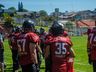 São Miguel Indians derrota Olympians e é Campeão da Copa Paraná 2022