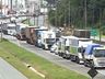 Setor de transportes cresce 6,7% em SC com mais de 10 mil empregos gerados em 2024