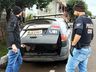 Homem é preso por extorsão, estupro e roubo contra idosa em Descanso