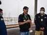 ANTT fiscaliza transporte de cargas perigosas nas rodovias da região