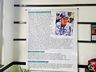 Exposição homenageia ex-piloto de Motocross de Itapiranga