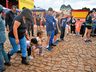 Cerca de 400 atletas participam da primeira Corrida do Fogo em Campo Erê