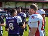 No detalhe, São Miguel Indians é superado por Cascavel Olympians; fotos