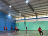 São Miguel Futsal segue em preparação para a Liga Catarinense; confira