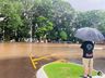 IMAGENS: Nível do Rio Uruguai está reduzindo