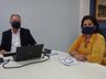 Marli da Rosa assume Secretaria de Desenvolvimento Sustentável