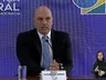 Moraes diz que votação está tranquila e filas estão dentro da normalidade