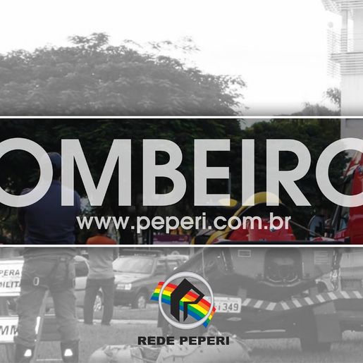 Menor é atropelado no centro da cidade  